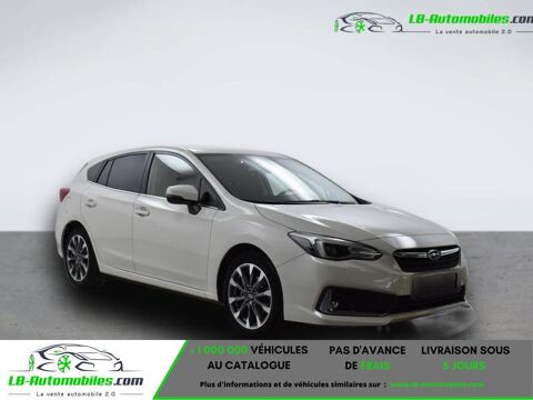 Annonce voiture Subaru Impreza 22800 