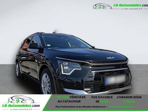 Niro 1.6 GDi Hybride 105 ch BVA 2024 occasion 31850 Beaupuy