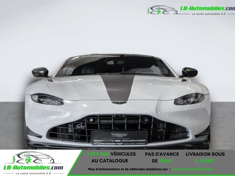 Aston Martin Vantage V8 535 ch BVA 2023 occasion Beaupuy 31850