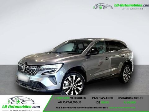 Annonce voiture Renault Austral 42500 