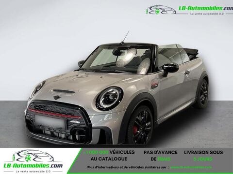 Annonce voiture Mini Cooper 48400 