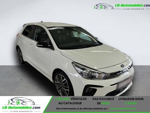 Rio 1.0L T-GDi 120 ch BVA 2020 occasion 31850 Beaupuy