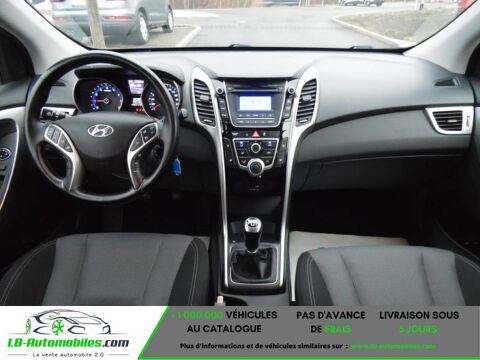 i30 1.6 GDi 135 BVM 2016 occasion 31850 Beaupuy