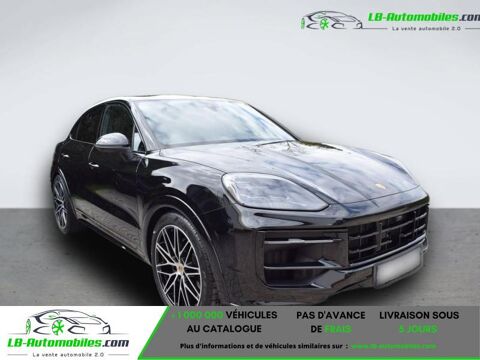 Annonce voiture Porsche Cayenne 122400 