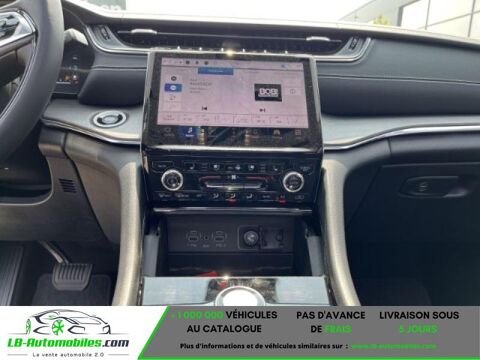 Grand Cherokee 4xe 2.0 T 380 ch PHEV 4x4 BVA 2023 occasion 31850 Beaupuy