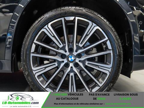 X1 xDrive 23i 218ch BVA 2024 occasion 31850 Beaupuy