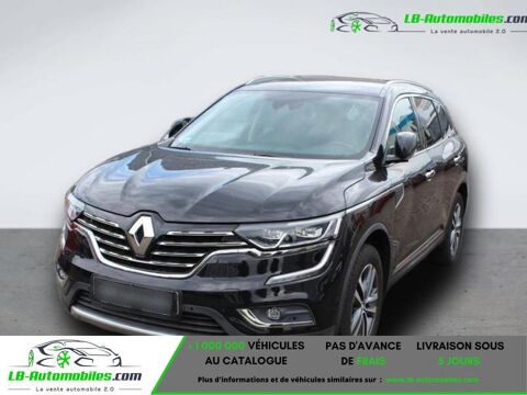 Renault Koleos dCi 175 4x2 BVA 2017 occasion Beaupuy 31850