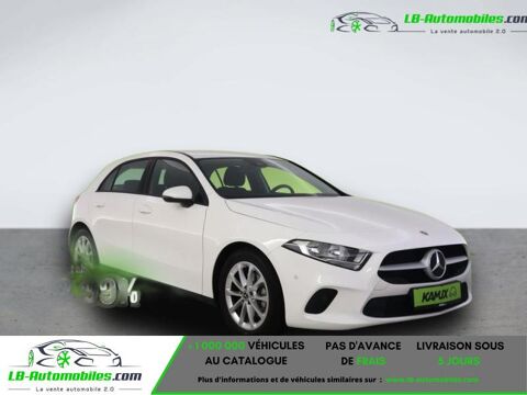 Annonce voiture Mercedes Classe A 32400 