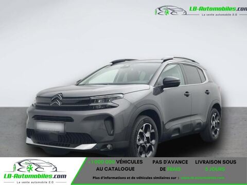 C5 aircross BlueHDi 130 BVA 2025 occasion 31850 Beaupuy