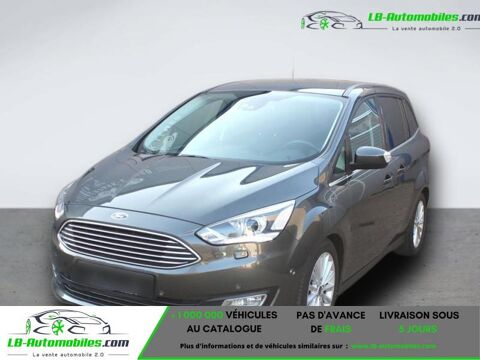 Grand C-MAX 1.5 EcoBoost 150 BVA 2018 occasion 31850 Beaupuy
