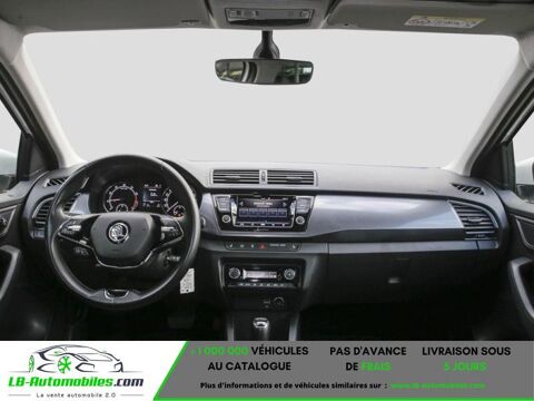 Fabia 1.0 TSI 95 ch BVA 2021 occasion 31850 Beaupuy