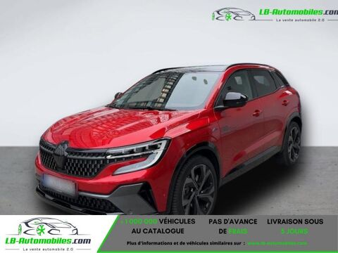 Annonce voiture Renault Austral 52100 
