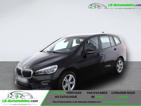 Annonce voiture BMW Serie 2 29300 