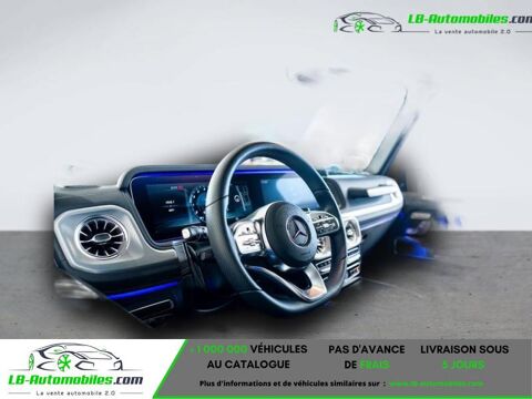 Annonce voiture Mercedes Classe G 173300 