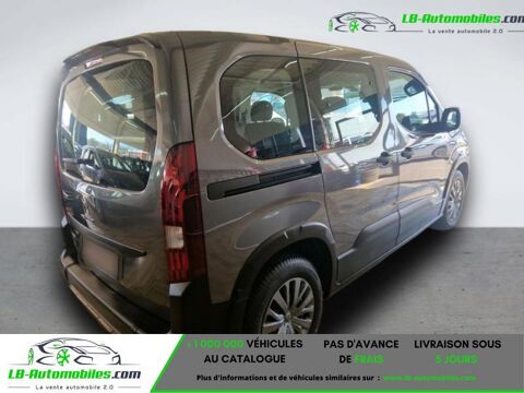 Rifter BlueHDi 100 BVM 5pl 2022 occasion 31850 Beaupuy