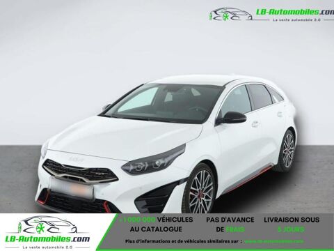 Annonce voiture Kia Divers 32200 