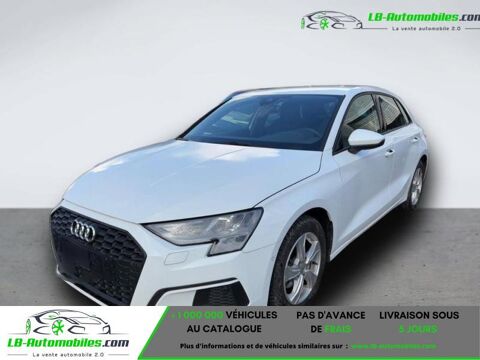 Audi A3 30 TFSI 110 BVM 2023 occasion Beaupuy 31850