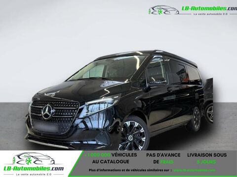 Annonce voiture Mercedes Classe V 104200 