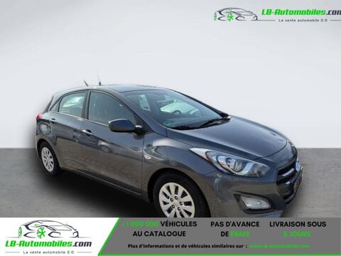 Hyundai i30 1.6 CRDi 110 BVM 2015 occasion Beaupuy 31850