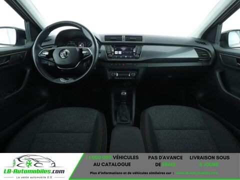 Fabia 1.0 TSI 95 ch BVA 2021 occasion 31850 Beaupuy