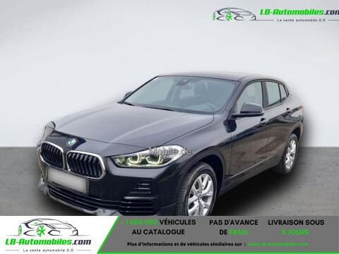 BMW X2 sDrive 18i 136 ch BVA 2022 occasion Beaupuy 31850