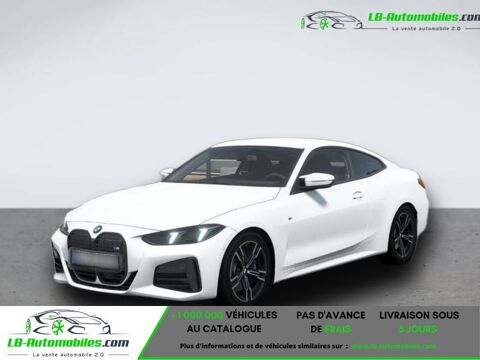 Annonce voiture BMW Srie 4 65800 