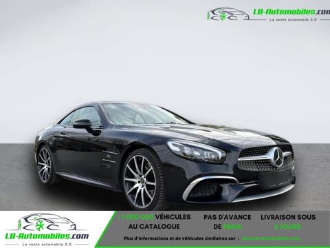 SL 400 BVA 2020 occasion 31850 Beaupuy