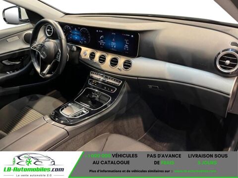 Classe E 300 e BVA 2021 occasion 31850 Beaupuy