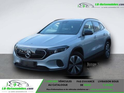 Mercedes EQA 250 2021 occasion Beaupuy 31850