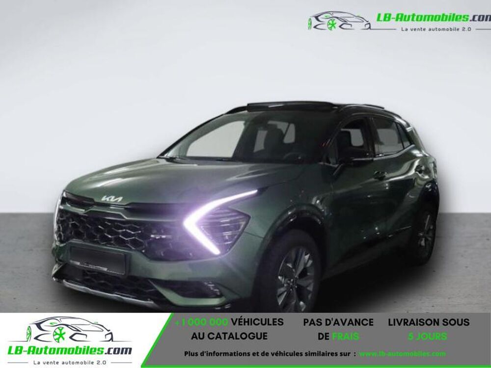 Sportage 1.6 T-GDi 230ch Hybride BVA 4x2 2025 occasion 31850 Beaupuy
