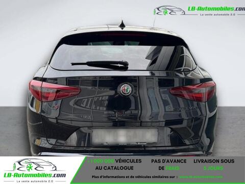 Stelvio 2.0T 280 ch Q4 BVA 2020 occasion 31850 Beaupuy