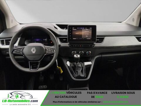 Kadjar TCe 100 BVM 2025 occasion 31850 Beaupuy