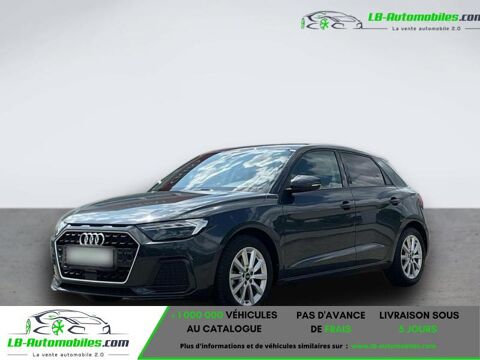 Audi A1 30 TFSI 110 ch BVA 2021 occasion Beaupuy 31850