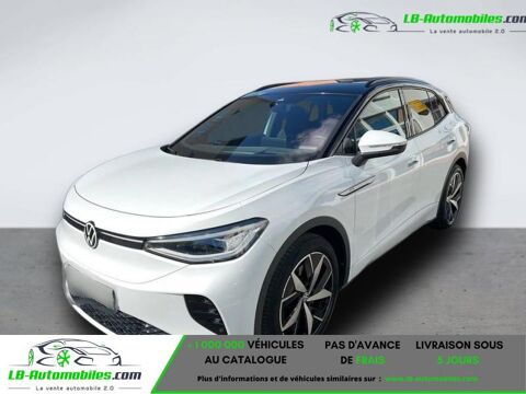 Volkswagen ID.4 299 ch 2021 occasion Beaupuy 31850