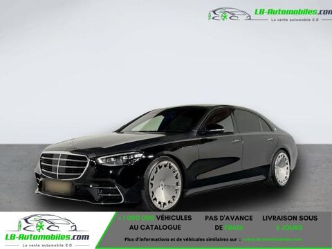 Annonce voiture Mercedes Classe S 151300 