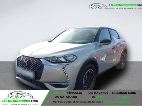 Citroën DS3 PureTech 130 BVA 2022 occasion Beaupuy 31850