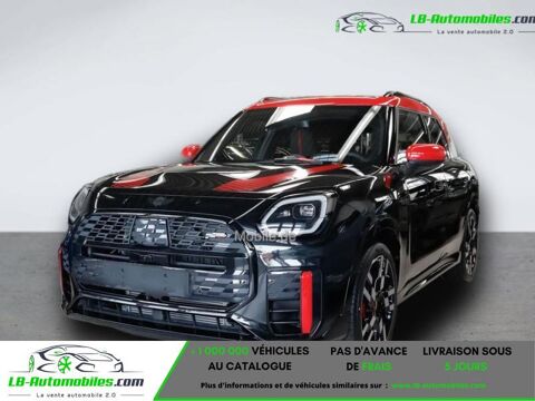 Countryman 300ch BVA 2024 occasion 31850 Beaupuy