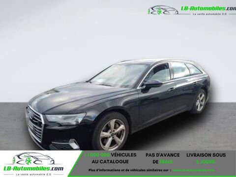 A6 45 TFSI 265 ch BVA 2022 occasion 31850 Beaupuy