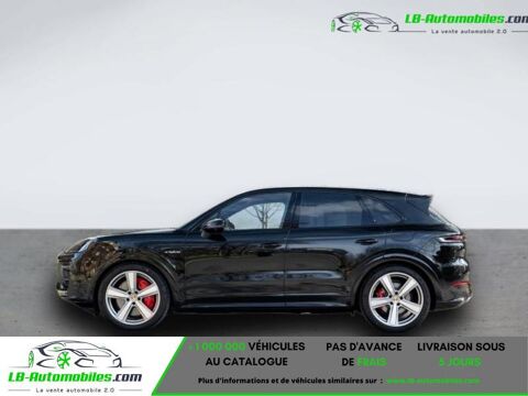Cayenne Turbo E-Hybrid 4.0 V8 739 ch 2025 occasion 31850 Beaupuy