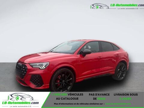 Audi RS3 2.5 TFSI 400 ch BVA 2022 occasion Beaupuy 31850