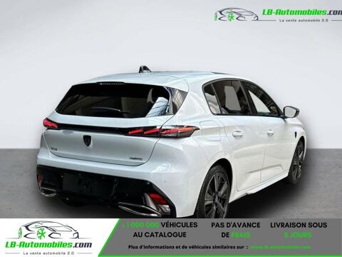 308 PHEV 225 e-BVA 2025 occasion 31850 Beaupuy