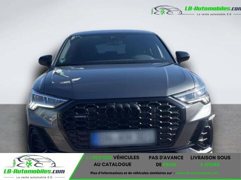 Q3 40 TDI 190 ch BVA Quattro 2025 occasion 31850 Beaupuy
