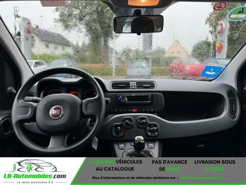 Panda 1.2 69 CH BVM 2022 occasion 31850 Beaupuy