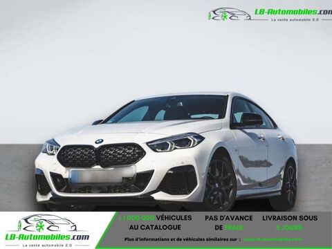 Annonce voiture BMW X6 104200 