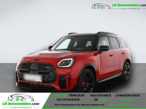 Annonce voiture Mini Countryman 53100 