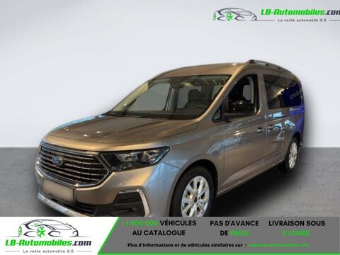 Annonce voiture Ford Grand C-MAX 39500 