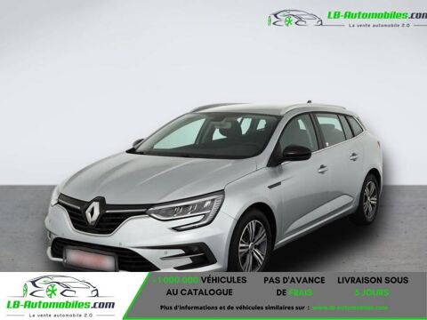 Annonce voiture Renault Megane IV 30000 
