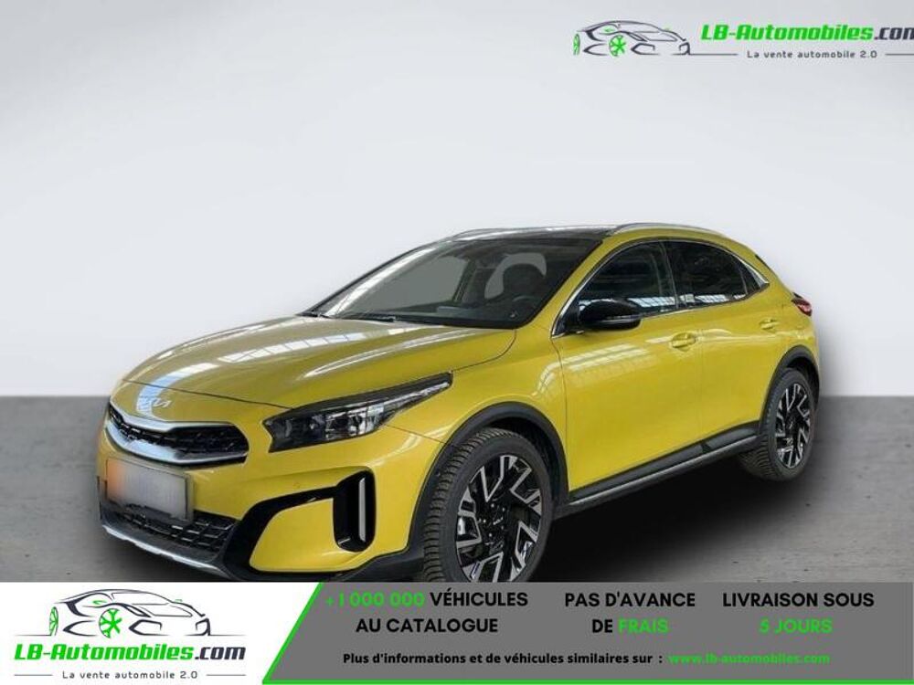 XCeed 1.5l T-GDi 160 ch BVA 2023 occasion 31850 Beaupuy