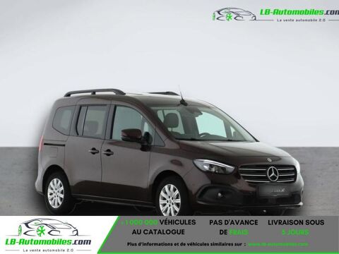 Classe T 180 BVA 2023 occasion 31850 Beaupuy