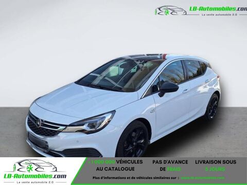 Opel Astra 1.6 Turbo 200 ch OPC 2019 occasion Beaupuy 31850